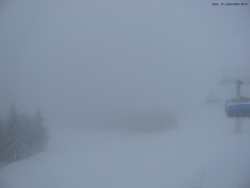 Svatý Petr, Pláně