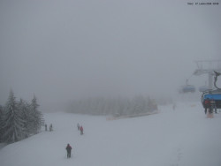 Svatý Petr, Pláně