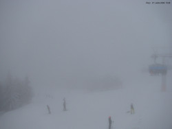 Svatý Petr, Pláně