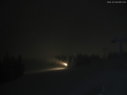 Svatý Petr, Pláně