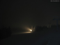 Svatý Petr, Pláně