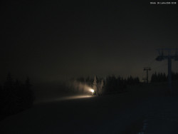 Svatý Petr, Pláně