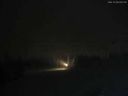 Svatý Petr, Pláně