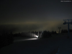 Svatý Petr, Pláně