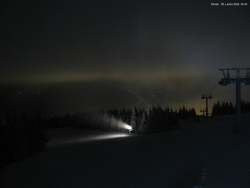 Svatý Petr, Pláně