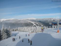 Svatý Petr, Pláně