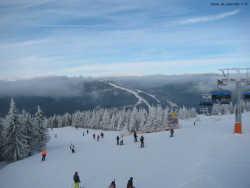 Svatý Petr, Pláně