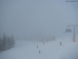 Svatý Petr, Pláně