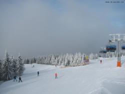 Svatý Petr, Pláně