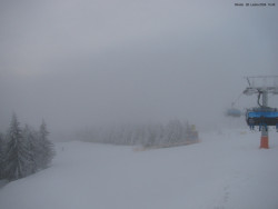 Svatý Petr, Pláně