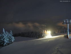 Svatý Petr, Pláně