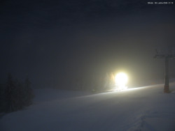 Svatý Petr, Pláně