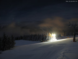 Svatý Petr, Pláně