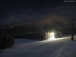 Svatý Petr, Pláně