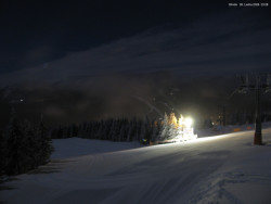 Svatý Petr, Pláně