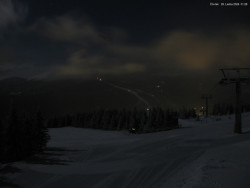 Svatý Petr, Pláně