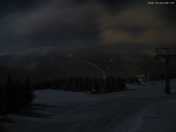 Svatý Petr, Pláně