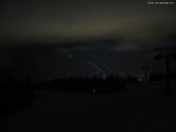 Svatý Petr, Pláně