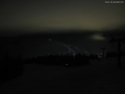 Svatý Petr, Pláně