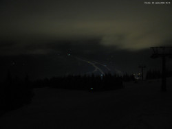 Svatý Petr, Pláně