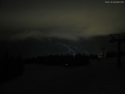 Svatý Petr, Pláně