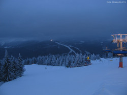 Svatý Petr, Pláně