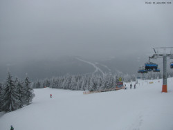 Svatý Petr, Pláně