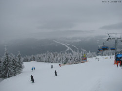 Svatý Petr, Pláně