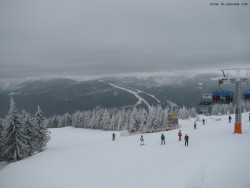 Svatý Petr, Pláně