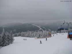 Svatý Petr, Pláně