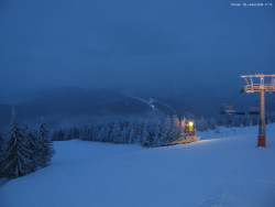 Svatý Petr, Pláně