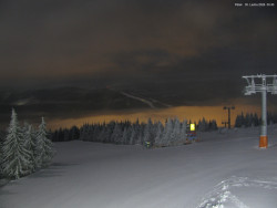 Svatý Petr, Pláně