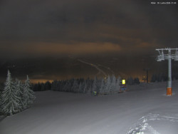 Svatý Petr, Pláně