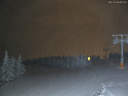 Svatý Petr, Pláně