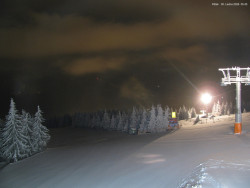 Svatý Petr, Pláně