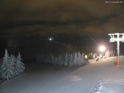 Svatý Petr, Pláně