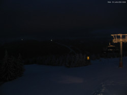 Svatý Petr, Pláně