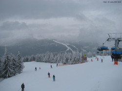 Svatý Petr, Pláně