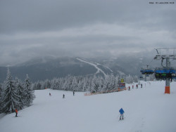 Svatý Petr, Pláně