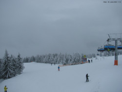 Svatý Petr, Pláně