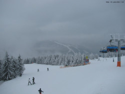 Svatý Petr, Pláně