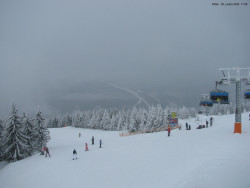 Svatý Petr, Pláně