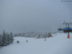 Svatý Petr, Pláně