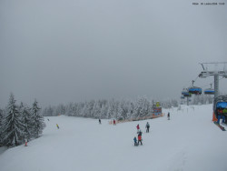 Svatý Petr, Pláně