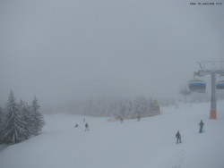 Svatý Petr, Pláně