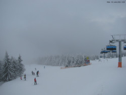 Svatý Petr, Pláně