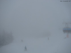 Svatý Petr, Pláně