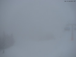 Svatý Petr, Pláně