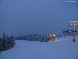 Svatý Petr, Pláně