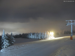 Svatý Petr, Pláně